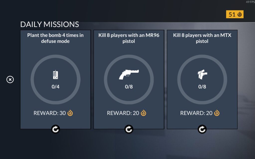 تحميل لعبة كريتيكال اوبس Critical Ops apk منافسة ببجي للاندرويد! 10 Critical Ops