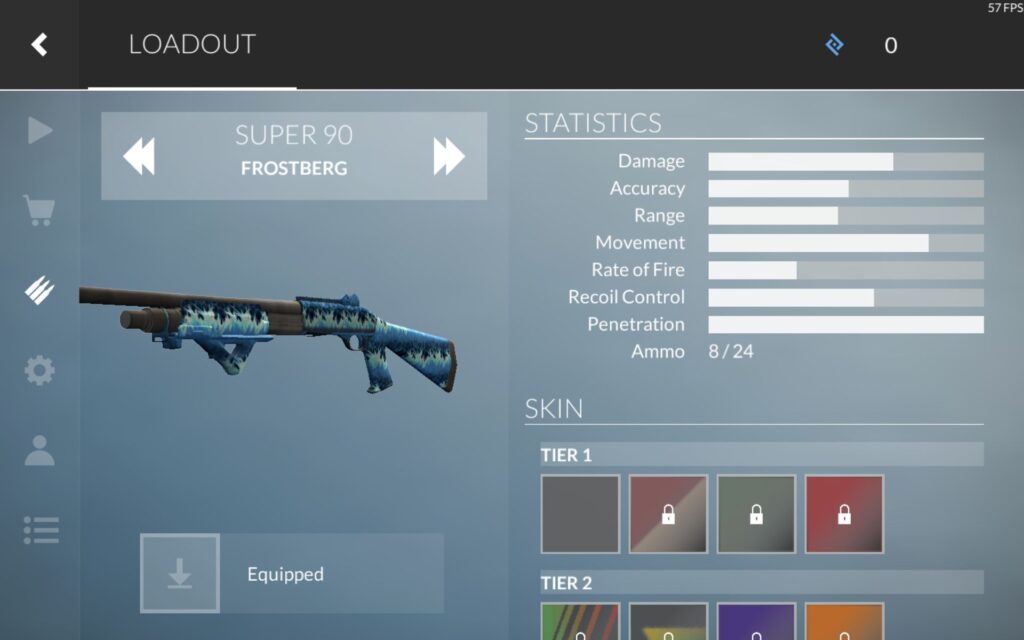 تحميل لعبة كريتيكال اوبس Critical Ops apk منافسة ببجي للاندرويد! 11 Critical Ops