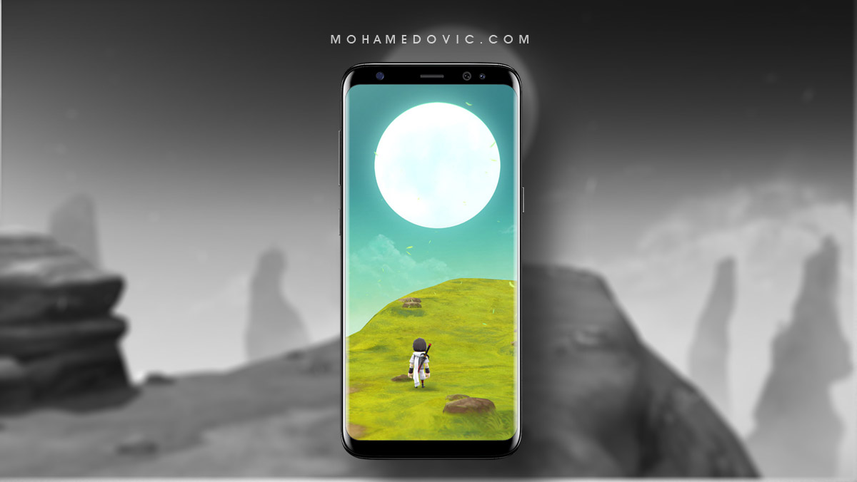 لوست سفير The Lost Sphear apk من أفضل ألعاب المغامرات للاندرويد 1 Download Lost Sphear 2