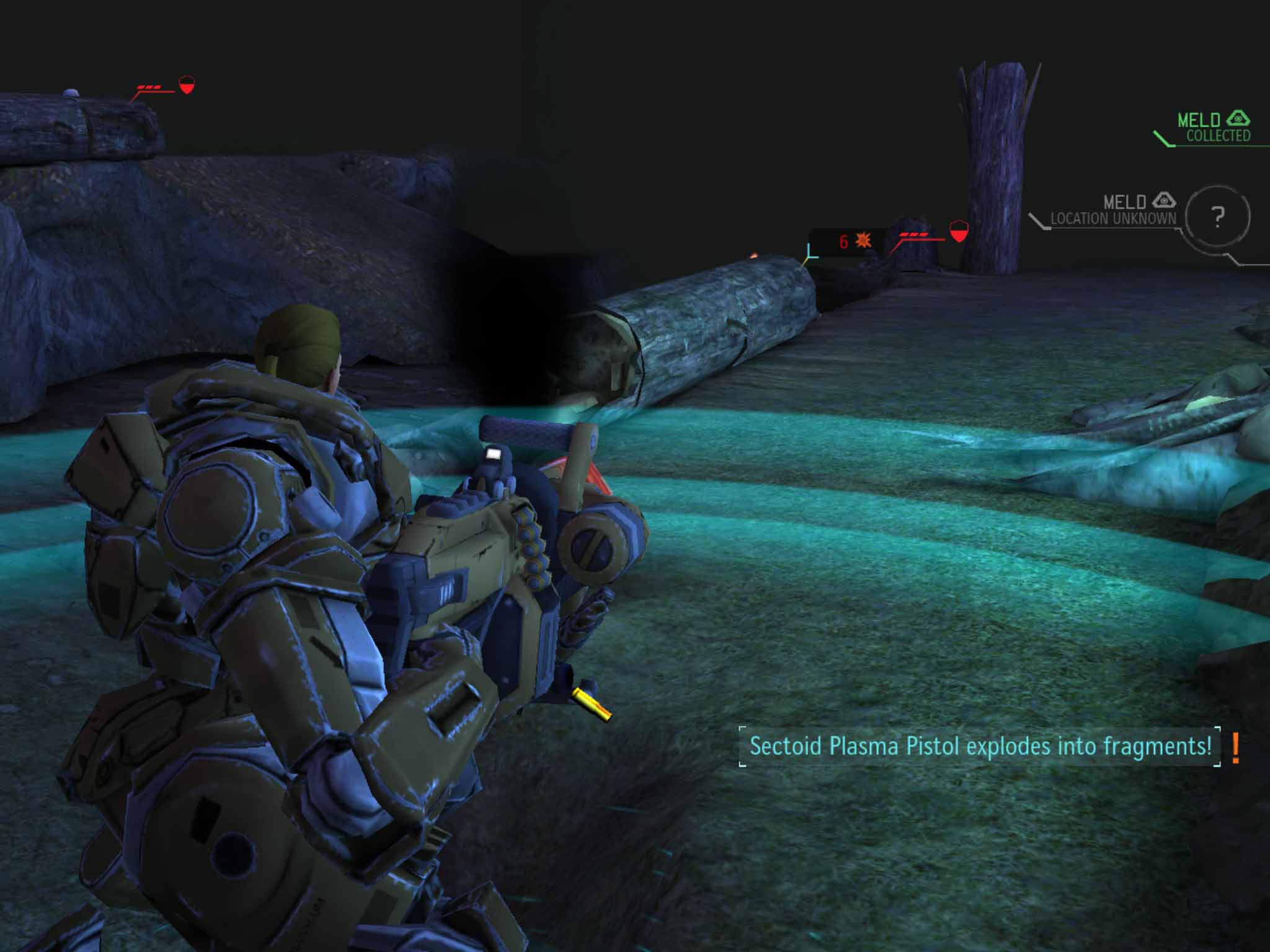 إكس كوم انمي ويتين XCOM Enemy Within apk لعبة حرب للاندرويد 10 الأعداء في الداخل
