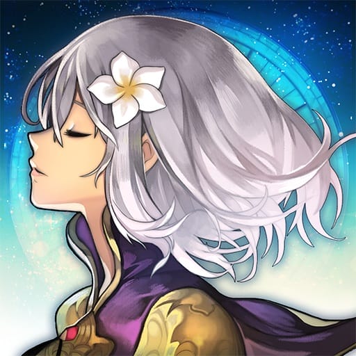 تحميل لعبة ANOTHER EDEN APK لا تستسلم للأعداء 5 ANOTHER EDEN