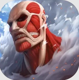 تحميل لعبة Attack on Titan: Assault APK أتاك أون تيتان الحرب الطاحنة 5 Attack on Titan: Assault