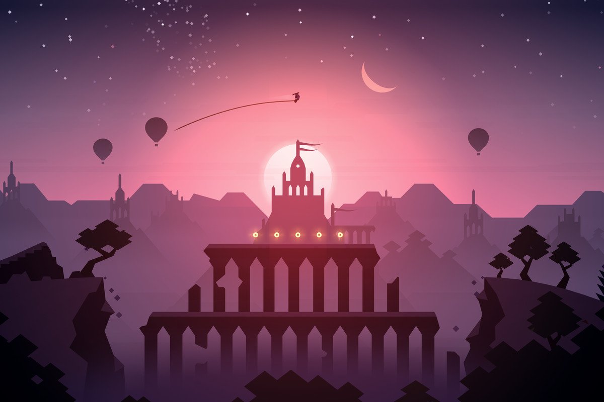 هل تحب العاب الجري للاندرويد؟ إليك أفضل 5 العاب جري غير محدود 8 Best 5 android games