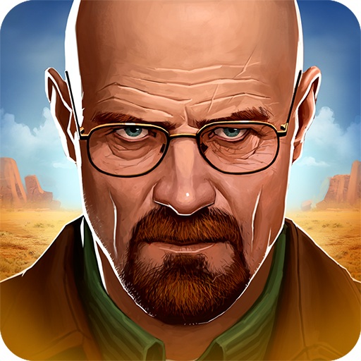 تحميل لعبة Breaking Bad: Criminal Elements APK من مسلسل الجريمة 5 Breaking Bad: Criminal Elements