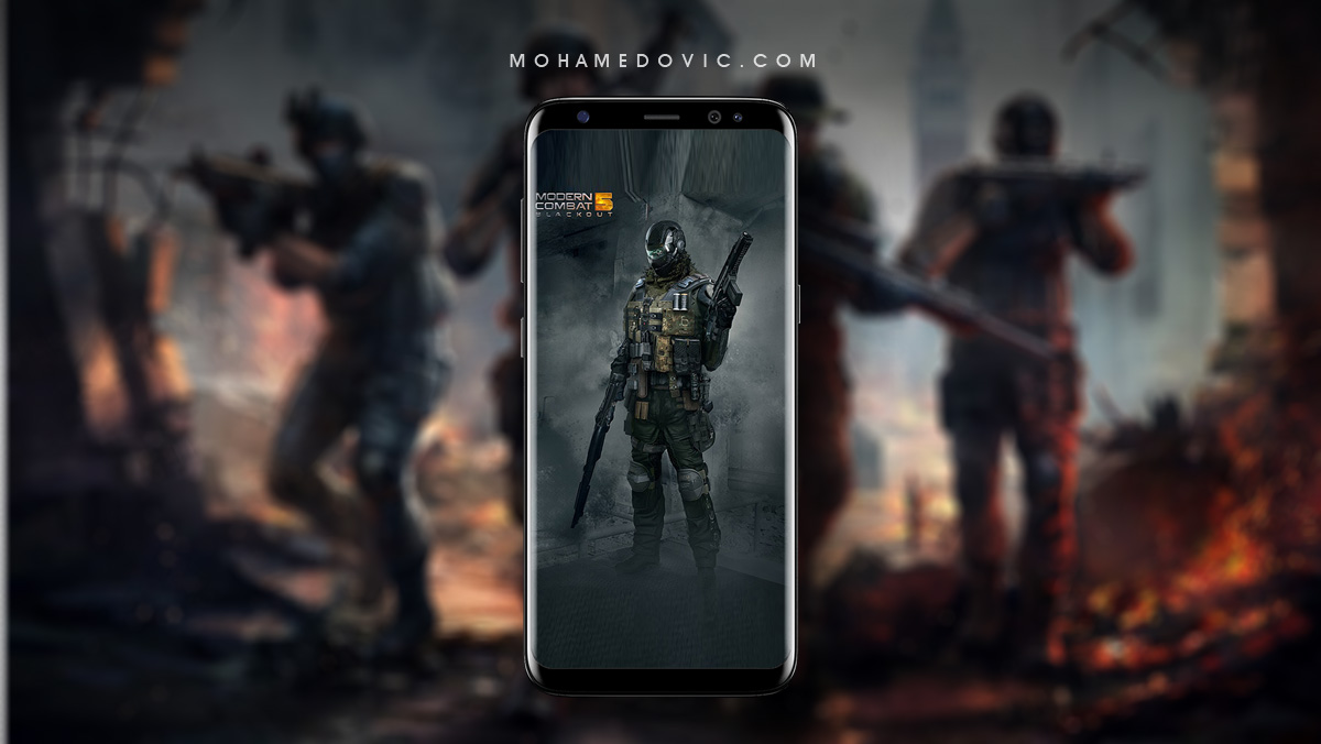 تحميل Modern Combat 5 APK مودرن كومبات أفضل لعبة استراتيجية 28 Download Modern Combat 5