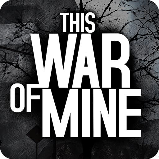 تحميل لعبة This War of Mine APK وار اوف ماين الأب يحمي ابنته المريضة 5 This War of Mine