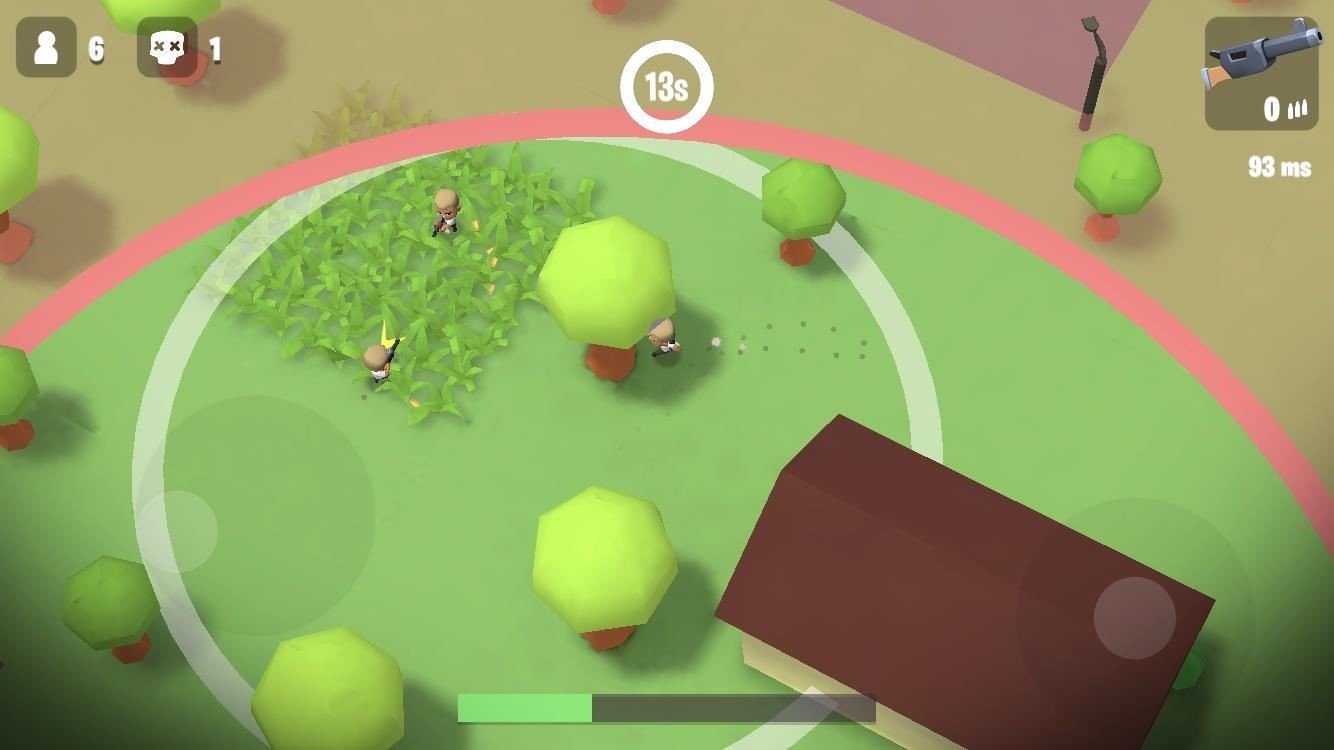 تحميل لعبة Battlelands Royale APK باتلاندز رويال سحق أعدائك 7 Battlelands Royale