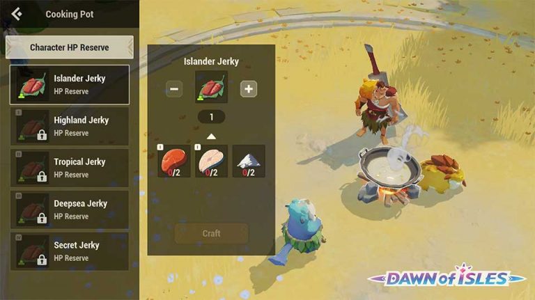 تحميل لعبة Dawn of Isles APK داون اوف ايلس تخلص من خصومك 7 dawn of isles