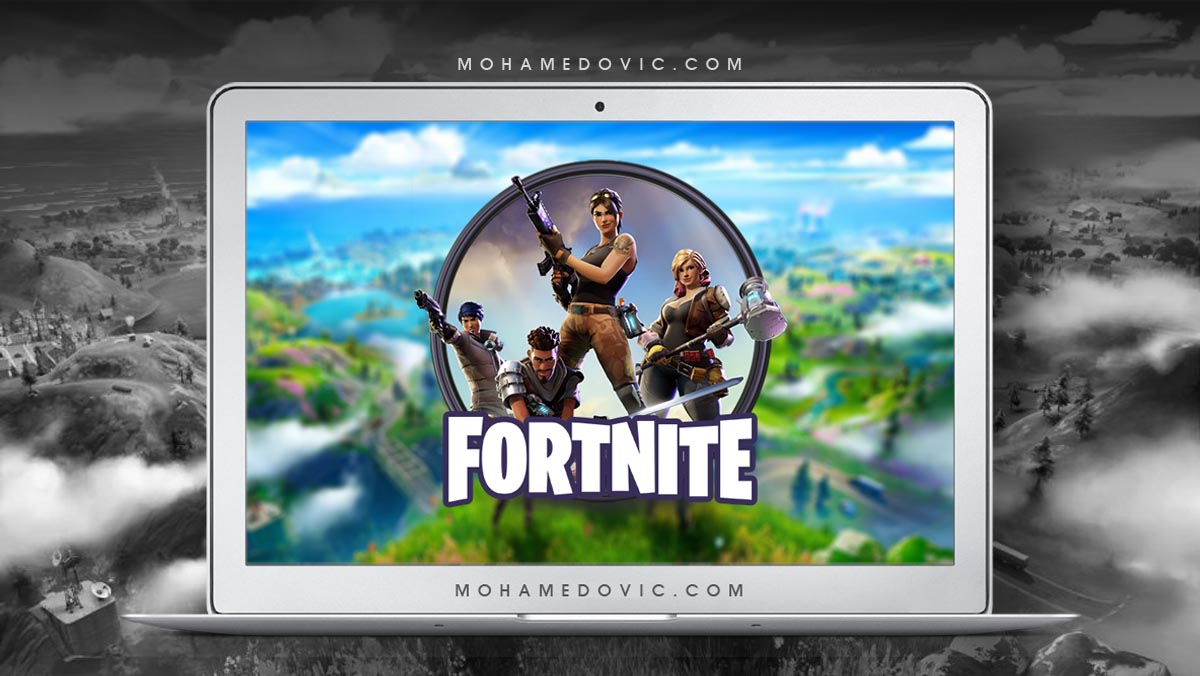 تحميل فورت نايت للكمبيوتر 2024 Fortnite PC 29.40.0 رابط مباشر مع شرح التثبيت 1 لعبة فورت نايت للكمبيوتر