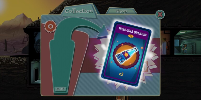 فول آوت شيلتر Fallout Shelter APK لعبة ملجأ الطوارئ للموبايل 11 fallout shelter