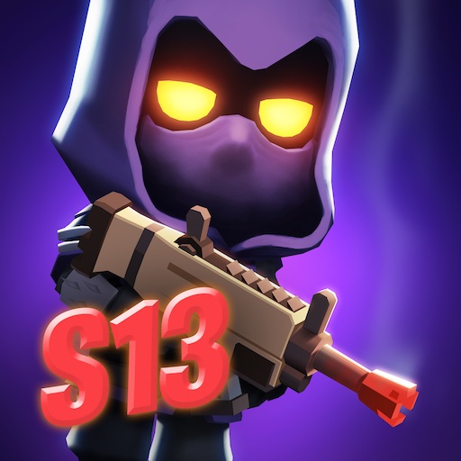 تحميل لعبة Battlelands Royale APK باتلاندز رويال سحق أعدائك 5 Battlelands Royale