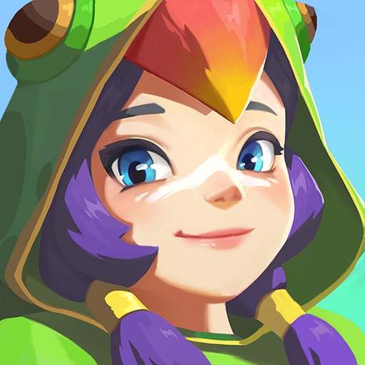 تحميل لعبة Dawn of Isles APK داون اوف ايلس تخلص من خصومك 5 Dawn of Isles