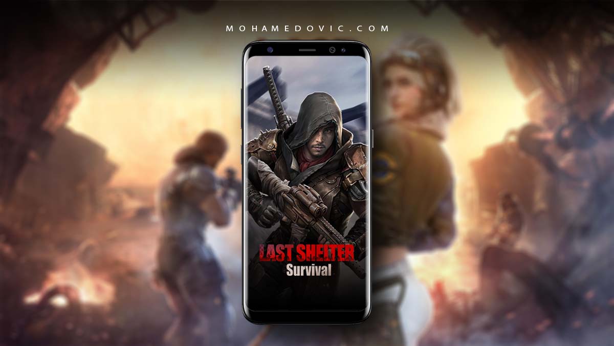 تحميل لاست شيلتر سرفايفل Last Shelter Survival apk لعبة استراتيجية 1 لعبة Last Shelter Survival
