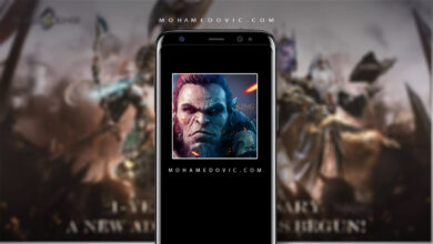 تحميل لعبة World of Kings APK ورلد اوف كينجز الفارس والديناصور الأسود! 51 تنزيل World of Kings apk