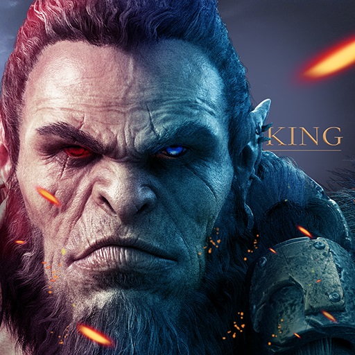 تحميل لعبة World of Kings APK ورلد اوف كينجز الفارس والديناصور الأسود! 5 World of Kings apk