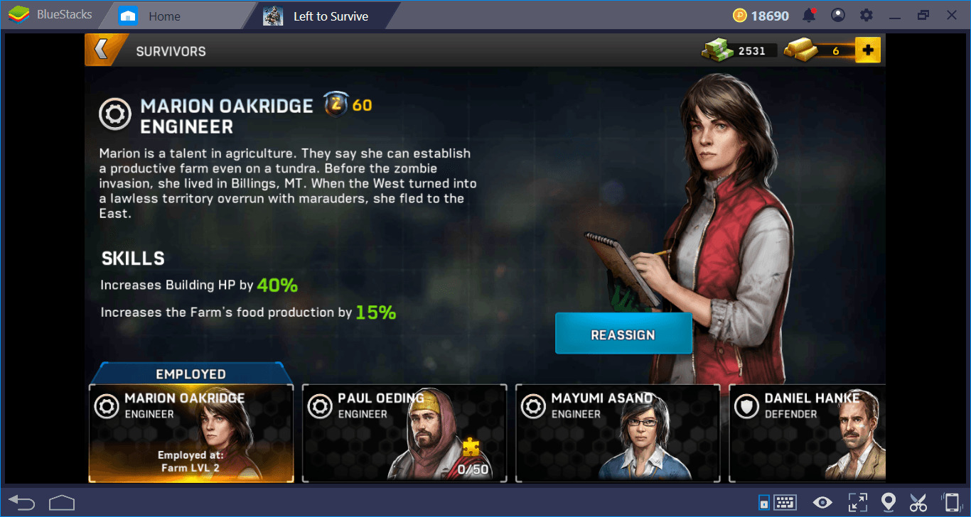 تحميل لعبة Left to Survive APK ليفت تو سيرفايف حارب الزومبي 6 left-to-survive