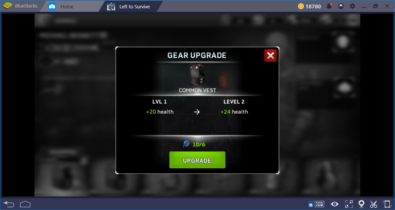 تحميل لعبة Left to Survive APK ليفت تو سيرفايف حارب الزومبي 14 left-to-survive