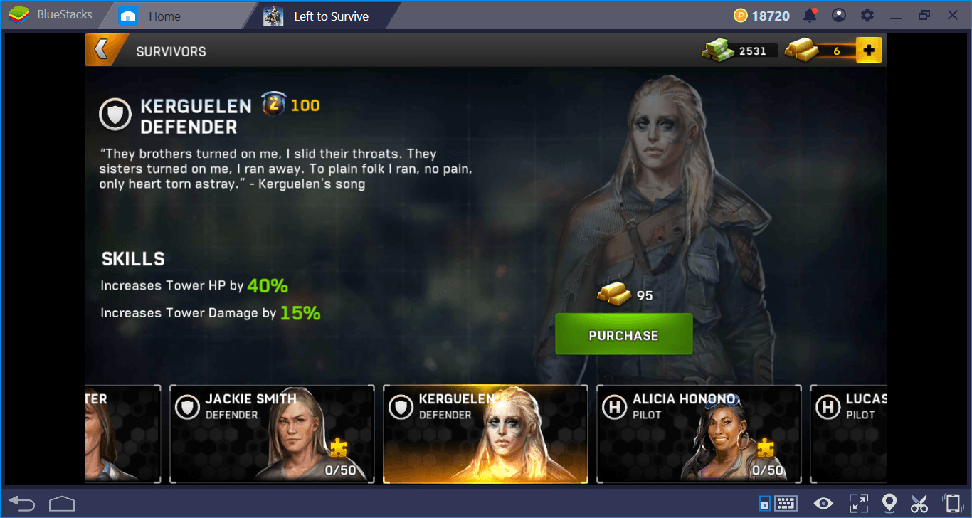 تحميل لعبة Left to Survive APK ليفت تو سيرفايف حارب الزومبي 11 left-to-survive