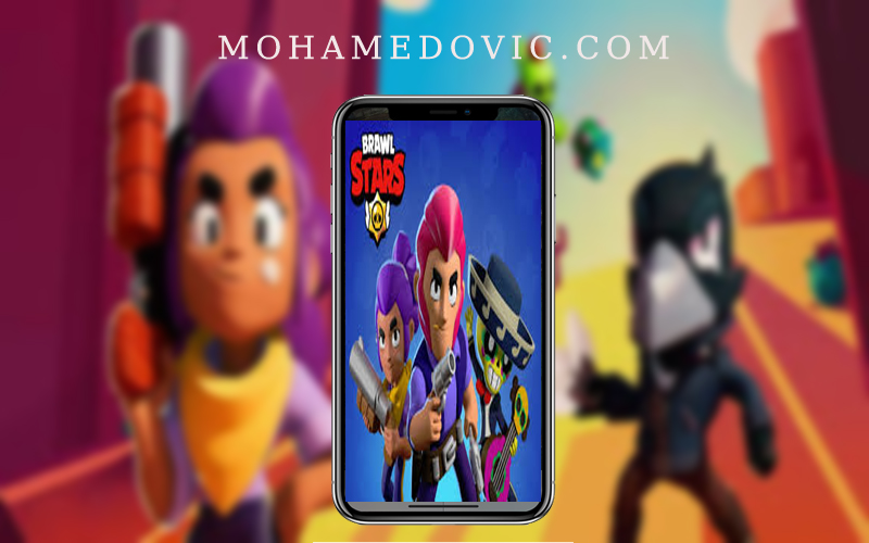 تحميل براول ستارز 2024 Brawl Stars APK 55.236 من أفضل ألعاب الأركيد 1 براول ستارز