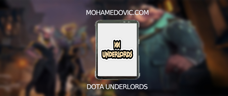 تحميل لعبة Dota Underlords APK دوتا اندرلوردز خطط وحطم الأعداء في الشطرنج! 1 dota-underlords
