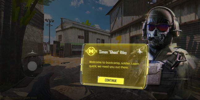 تحميل Call Of Duty Mobile PC نسخة الكمبيوتر رابط مباشر 10 Call Of Duty Mobile 03