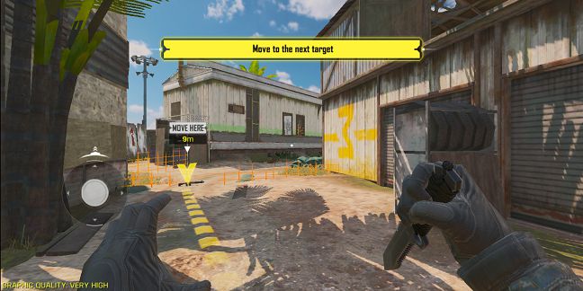 تحميل Call Of Duty Mobile PC نسخة الكمبيوتر رابط مباشر 11 Call Of Duty Mobile 04