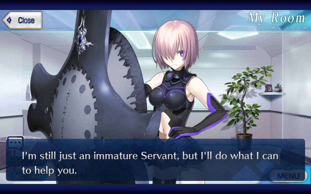 تحميل Fate Grand Order فيت جراند اوردر افضل العاب الأنمي 6 Fate-Grand-Order