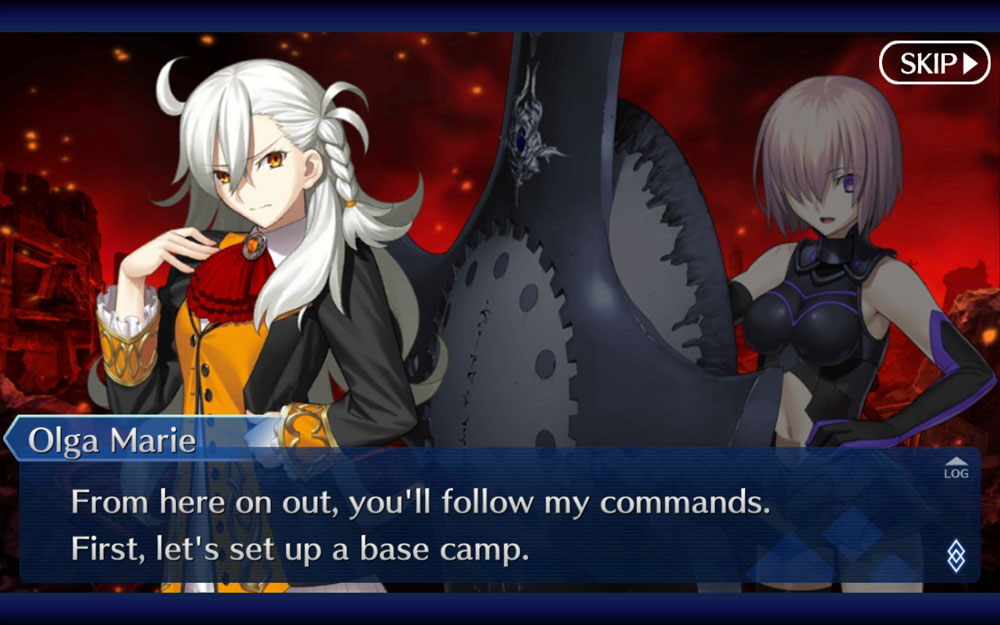 تحميل Fate Grand Order فيت جراند اوردر افضل العاب الأنمي 7 Fate-Grand-Order