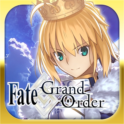 تحميل Fate Grand Order فيت جراند اوردر افضل العاب الأنمي 5 Fate Grand Order