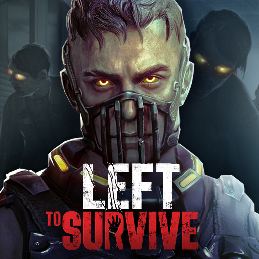 تحميل لعبة Left to Survive APK ليفت تو سيرفايف حارب الزومبي 5 Left to Survive