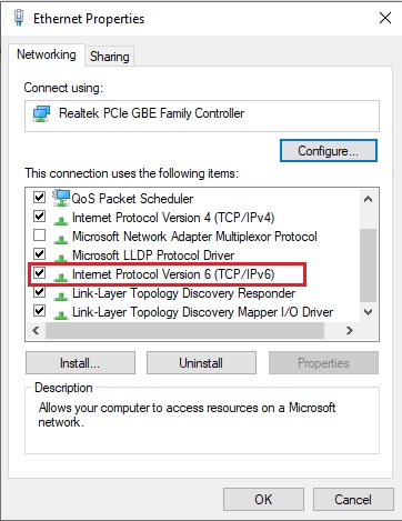 حل مشاكل وأخطاء لعبة Call of Duty®: Mobile 2024 على الموبايل والكمبيوتر الآن 9 Set Google DNS 03