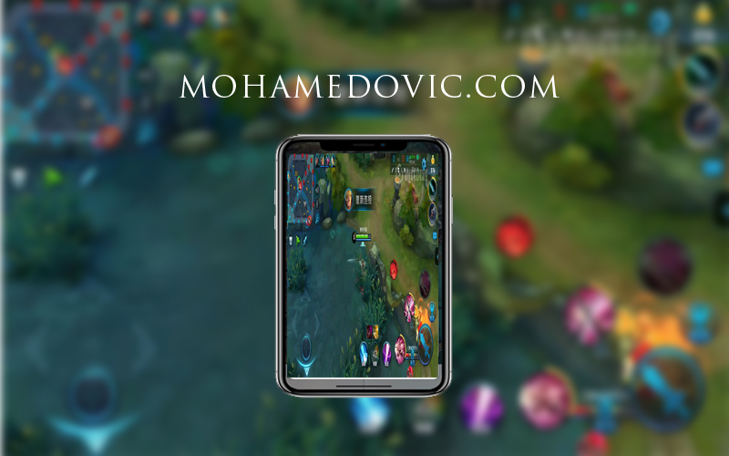 تحميل لعبة Honor of Kings APK اونر اوف كينجز استراتيجية وتقمص الشخصية 1 اونر اوف كينجز