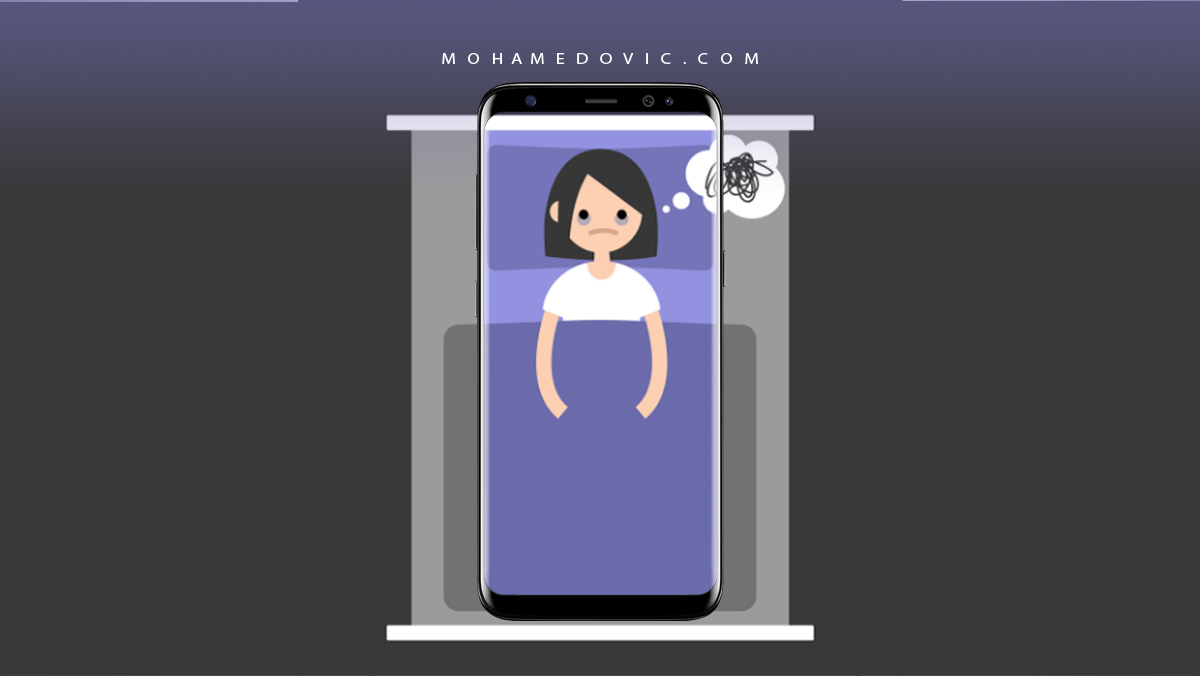 أفضل تطبيقات أصوات الاسترخاء للمساعدة على النوم للاندرويد 1 افضل تطبيقات النوم للاندرويد