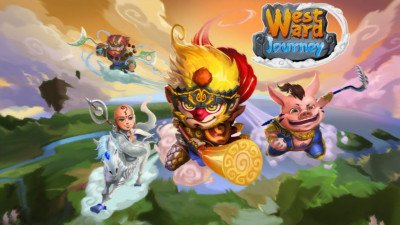تحميل لعبة Fantasy Westward Journey apk للاندرويد والايفون 5 Fantasy-Journey-Westward