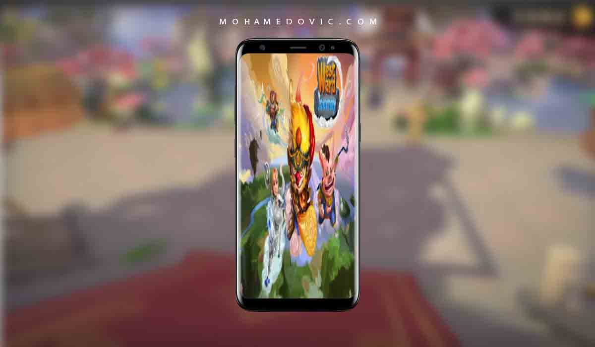 تحميل لعبة Fantasy Westward Journey apk للاندرويد والايفون 92 Fantasy-Journey-Westward