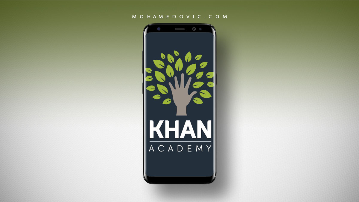 خان أكاديمي | تعرّف على هذا الصرح العظيم لتعلُّم ما تشاء للاندرويد والايفون! 99 تطبيق خان اكاديمى