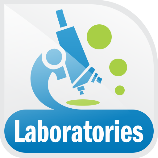تحميل برنامج قراءة التحاليل الطبية Laboratories 2024 APK مع الشرح لطريقة التشغيل 5 برنامج قراءة التحاليل الطبية