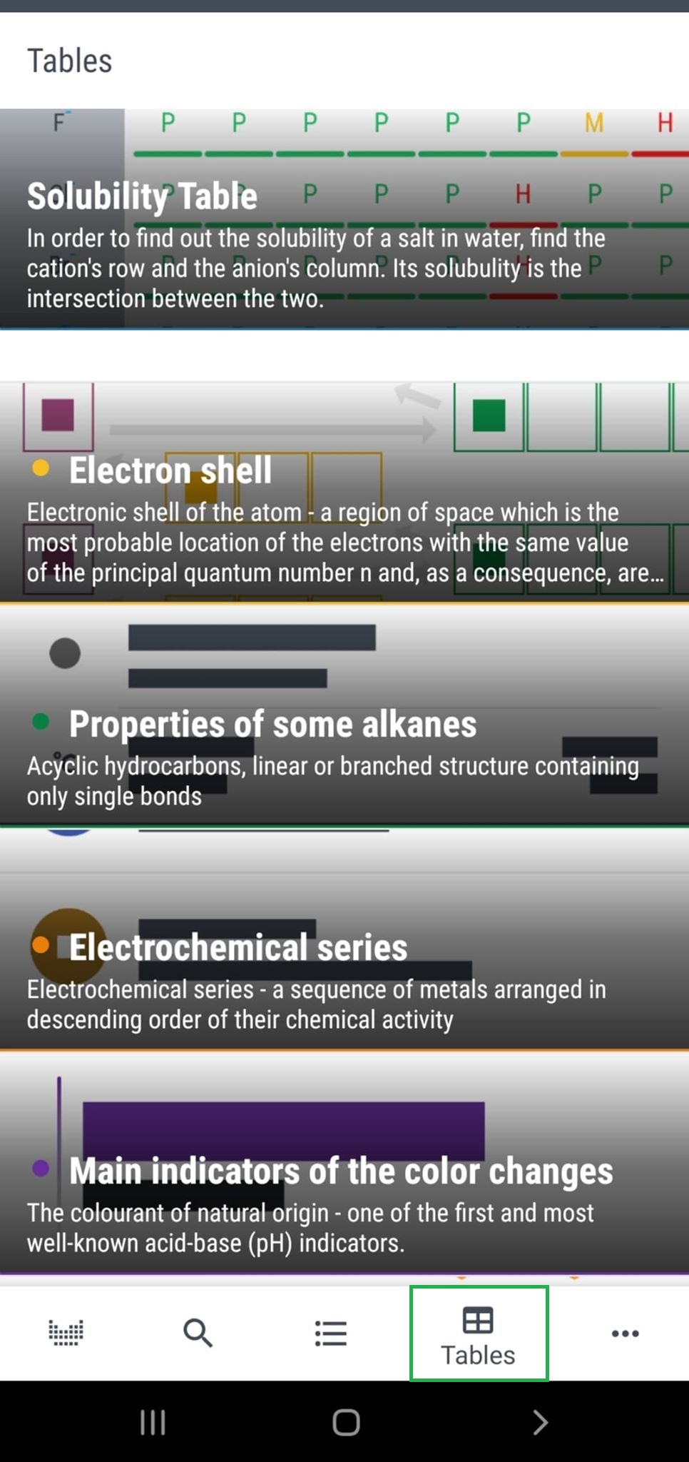 تحميل الجدول الدوري Periodic Table 2022 .APK 0.2 رابط مباشر للاندرويد! 8 الجدول-الدوري-4