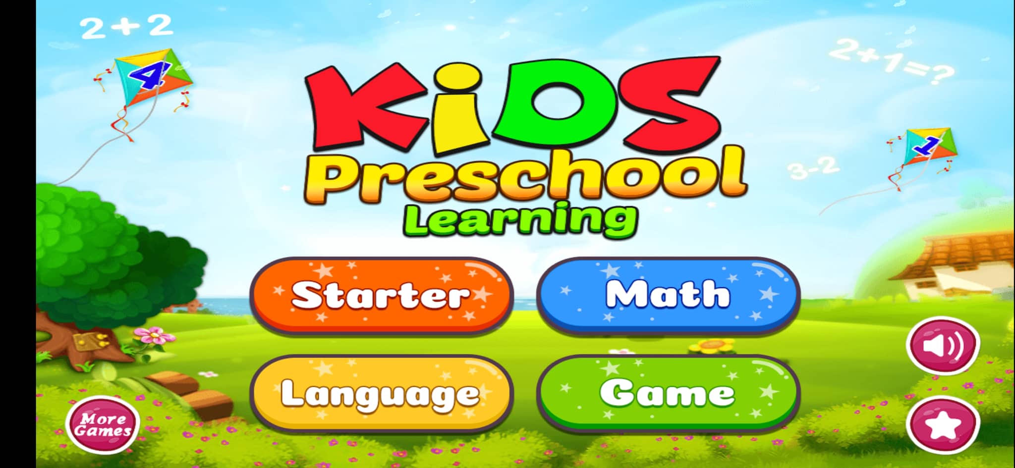 تطبيق Kids Preschool Learning | كيفية مساعدة طفلك قبل دخوله المدرسة 5 تعليم الطفل قبل المدرسة