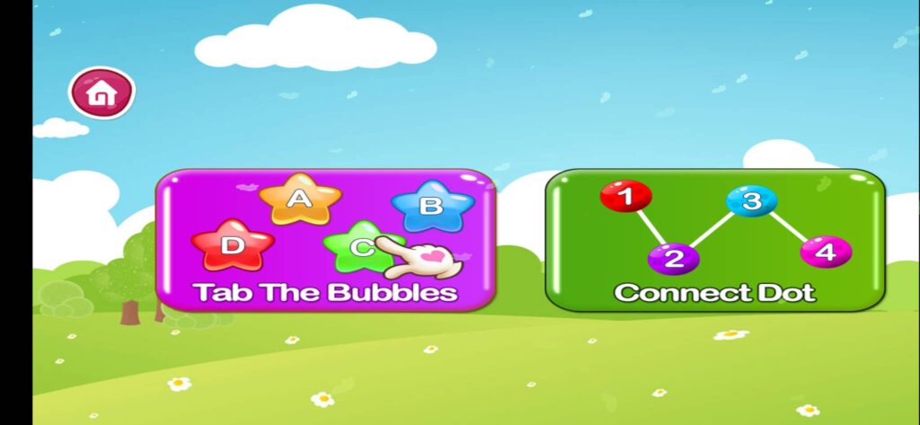 تطبيق Kids Preschool Learning | كيفية مساعدة طفلك قبل دخوله المدرسة 9 قسم Game