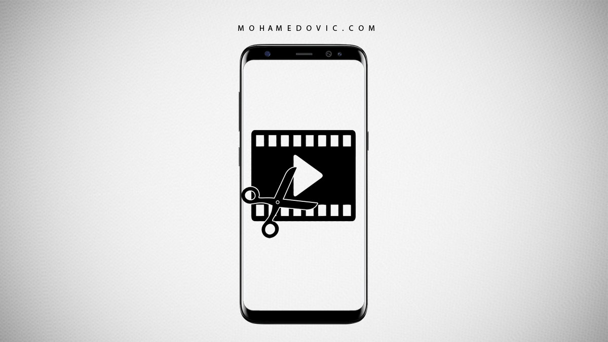 التعديل على الفيديو للاندرويد | تحميل أفضل تطبيقات تقطيع، تعديل الفيديوهات 1 افضل تطبيقات التعديل على الفيديو للاندرويد