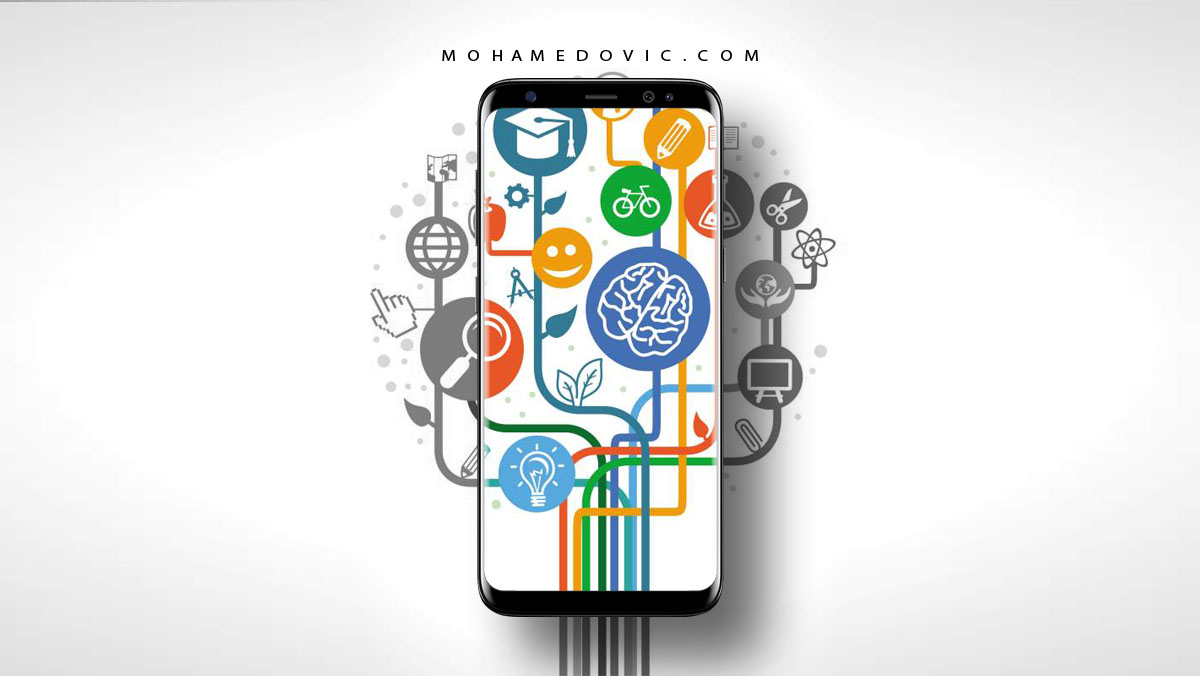 ما هي التطبيقات المتاحة للطلبة 2021؟ أفضل التطبيقات المجانية المخصصة للدراسة! 1 افضل تطبيقات الطلبة للاندرويد والايفون