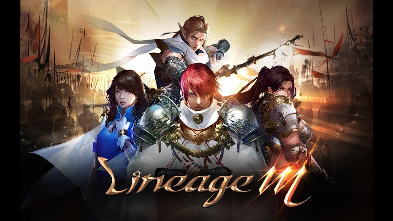 تحميل لعبة Lineage M 2 APK لاين ادج ام سحق الأعداء 6 lineage-m