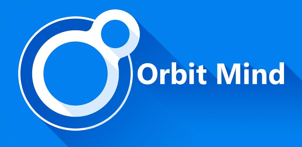 إنشاء الخرائط الذهنية | يمكنك الآن من تصميم الخرائط على هاتفك الأندرويد 10 تطبيق Orbit Mind