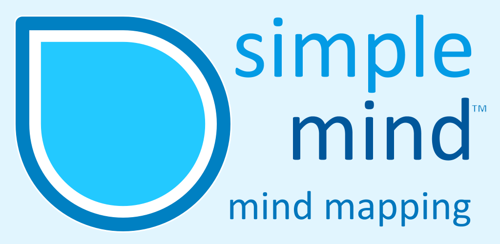 إنشاء الخرائط الذهنية | يمكنك الآن من تصميم الخرائط على هاتفك الأندرويد 9 تطبيق SimpleMind Free