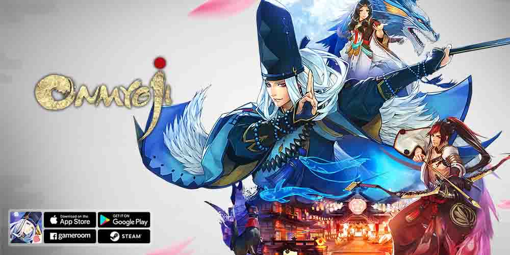 تحميل لعبة اونميوجي Onmyoji Arena apk منافسة لعبة يوغي الشرِسة! 8 لعبة اونميوجي