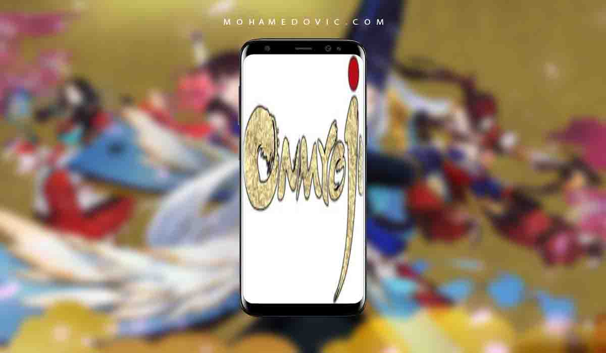تحميل لعبة اونميوجي Onmyoji Arena apk منافسة لعبة يوغي الشرِسة! 1 onmyoji