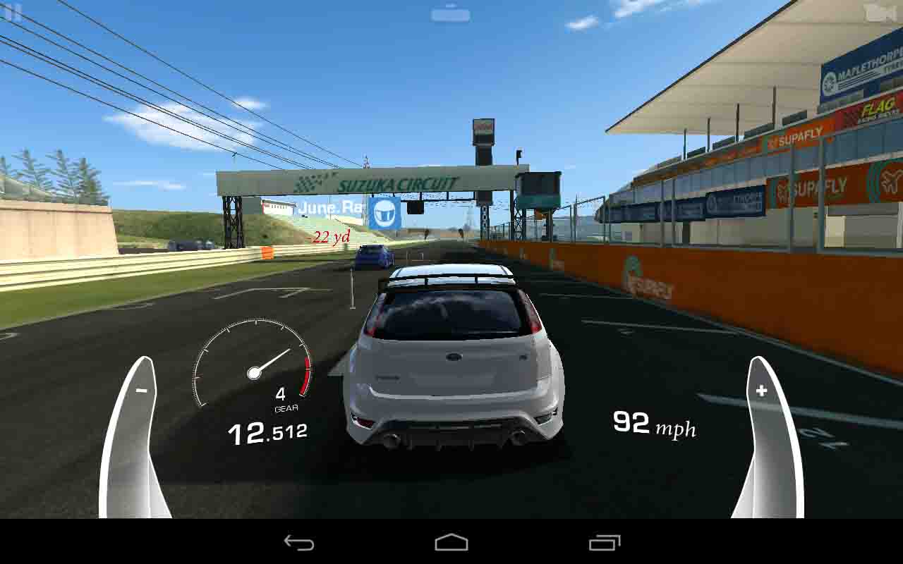 تحميل Real Racing 3 ريل ريسنغ 2024 أقوى لعبة سباق سيارات للموبايل 8 ريل ريسينغ 3 2020