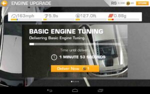 تحميل Real Racing 3 ريل ريسنغ 2024 أقوى لعبة سباق سيارات للموبايل 9 Real Racing 3