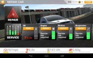 تحميل Real Racing 3 ريل ريسنغ 2024 أقوى لعبة سباق سيارات للموبايل 10 Real Racing 3